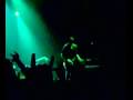 Pagan's Mind Guitar Solo