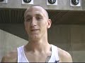 Old school baller: 73-year-old makes the team at Roane State