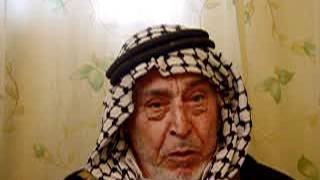 4- مقابلة تاريخ شفوي للنكبة الفلسطينية مع عادل مفلح عبدالله ابو الهيجاء من قرية عين حوض  - حيفا