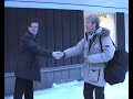 Backstage: Jaakko Pesola