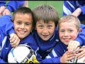 Pr�sentation 25 Jahre FC Achensee