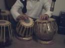 Tabla Shazad Bhai