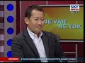 Nihat Gen� - First Lady Hayr�nnisa G�l\