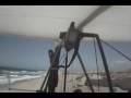 Hang Gliding at Marina Beach, CA