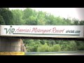 Mustang Challenge 2010, VIR: Race #3