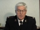 Commissioner William Francis - Video Blog 4 - Christmas