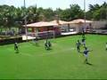 5º Camp. ASCOR 2007 - Semi-Final: Linces x Porto Seguros