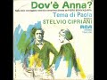 Stelvio Cipriani - Dov\