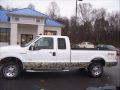 2006 Ford F250 Diesel