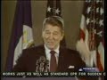 Hillary Clinton Plagiarizes Ronald Reagan