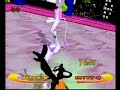 Bust a Move/Groove - [1P]Kitty-N vs. [Com]Kitty-N