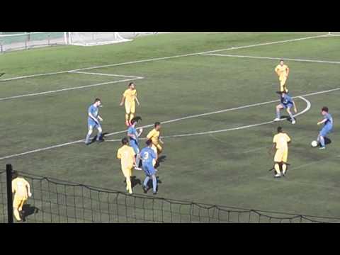 Coupe Côte d'Azur - Finale U19