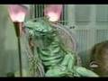Crazy Iguana fall