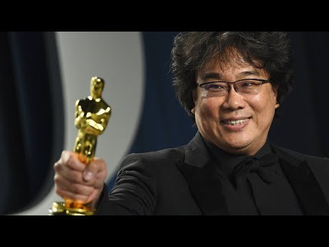 Oscars 2020: Parasite (Sdkorea) ist der beste Film ...