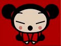 LA FLECHA DEL AMOR-Funny love pucca LA FLECHA DEL AMOR-Funny love pucca
