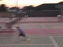 FHSAA Tennis: Merritt Island vs Satellite FHSAA Tennis: Merritt Island vs Satellite