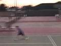 FHSAA Tennis: Merritt Island vs Satellite