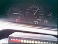 Civic VTi Hatch EG6 B16 0-190kmh