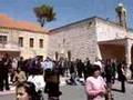 lallousa 2008 Ringing bells mar Elias el touak zahle,