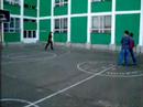 fusbal la lsn:))