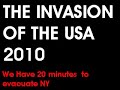 Invasion 2010