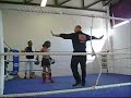 brahim mauy thai