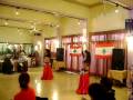 arabe,BELLYDANCE,chade