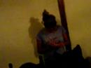 petaca dance baile