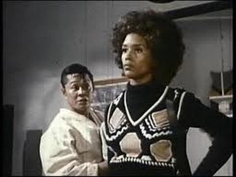 Movie - T.N.T. Jackson (1974)