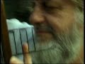 Cristina Donà feat. Robert Wyatt - Goccia [videoclip ufficiale]