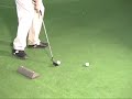 Feel Right Golf-Chipping Distance Control