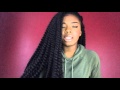 PARTYNEXTDOOR Ft. Drake- Come and See Me (Cover By Rose)