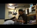 Ludacris @ Z90 Part I