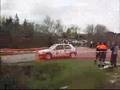 IV rallysprint de cerceda