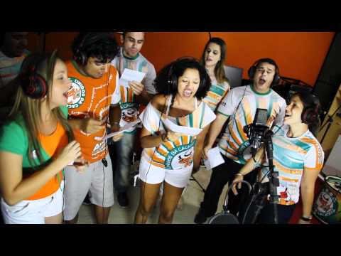 Imagem de Amostra do You Tube