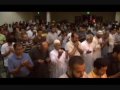 Beautiful Du'aa (Witr), IIOC California Masjid (Qari Youssef Edghouch)