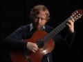 Allemande - Suite in D Minor - Robert de Visee