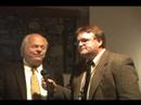 Vance-Aycock Dinner in Asheville,  NC Senator Joe Sam Queen