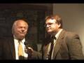 Vance-Aycock Dinner in Asheville, NC Senator Joe Sam Queen