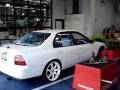 A-Spec 95 Accord H22A Turbo Dyno 482hp