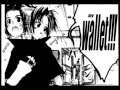 [SasuNaru Doujinshi] - Narucho Championship