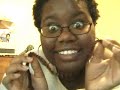 how to braid extensions  part two  kinky braids