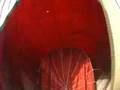 Ballooning a la Hunor