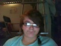 me being hyperrrrr nd getting pissed of at kinda the same time :P