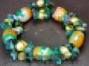 Lampwork Glass Beads Jewellery Jadesmyth Collection p4