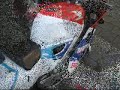 Honda VFR400R NC30 - Start-up, good rev and small backfire Honda VFR400R NC30 - Start-up, good rev and small backfire