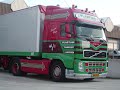 Wagenpark Vlastuin Int. Transport & Opslag V.O.F.