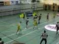 Icelandic basketball star