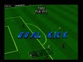 un des premiers jeux de football de l'�re ps1 un must have a l'epoque