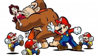 [Test] Mario VS Donkey Kong : Pagailles à Mini-Land